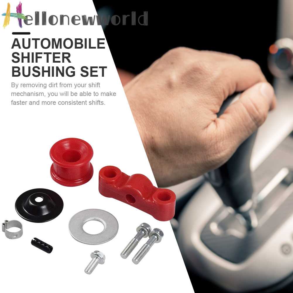 Bộ Phụ Tùng Nối Cần Số Xe Hơi Honda Civic B Series 88-00