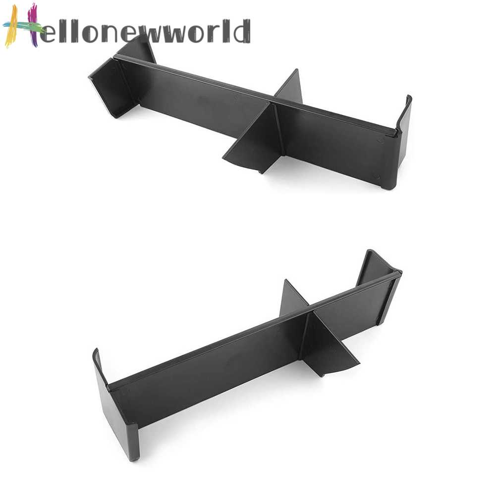 Hộp Đựng Vật Dụng Chia Ngăn Trang Trí Nội Thất Xe Hơi