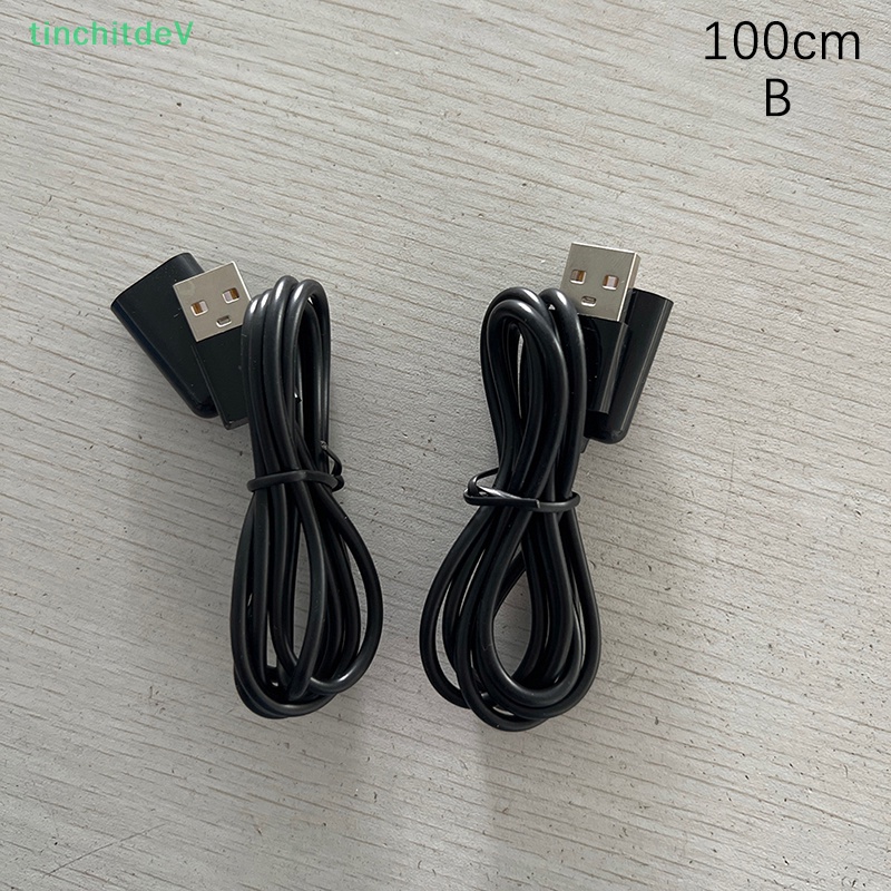 Dây Cáp Nối Dài 50cm 1M Chuyển Đổi Từ Đầu Cắm USB 2.0 Sang Cổng Cắm Chuyên Dụng