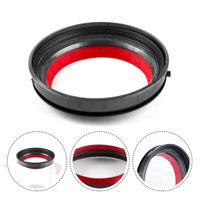 Vòng Đệm Cố Định Thùng Rác Cho Máy Hút Bụi V10 SV12