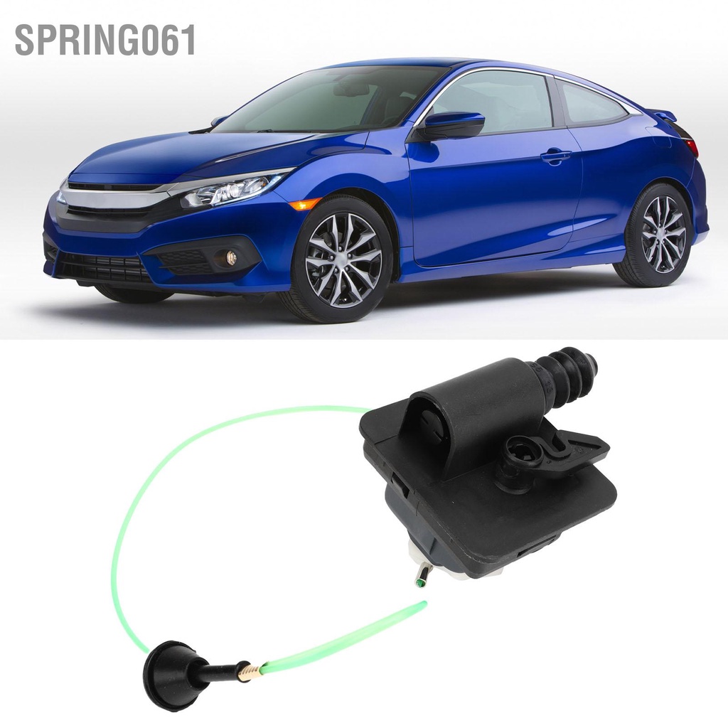 Spring061 Nhiên Liệu Nắp Thiết Bị Truyền Động Khí Cửa Hội 74700TBAA02 Công Dân 2016 Đến 2021