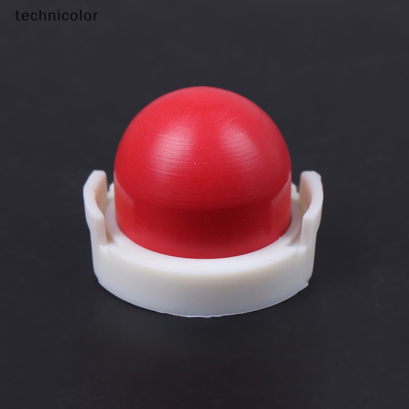 Set 5 Bộ Chế Hòa Khí Màu Đỏ Cho briggs / stratton 694394 494408 Phụ Kiện Chuyên Dụng Chất Lượng