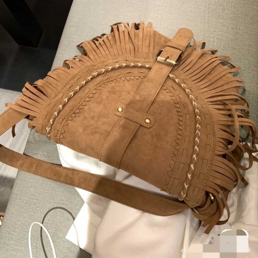 Túi Đeo Chéo Nhỏ Phong Cách Hàn Quốc Mới 2023 Cho Nữ