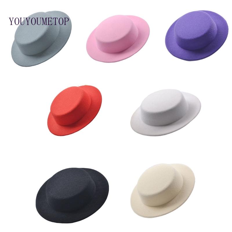 Youyo Mũ Thủ Công Phong Cách Lolita Nhật Bản Cho Cô Gái / Nhà Thờ Đám Cưới