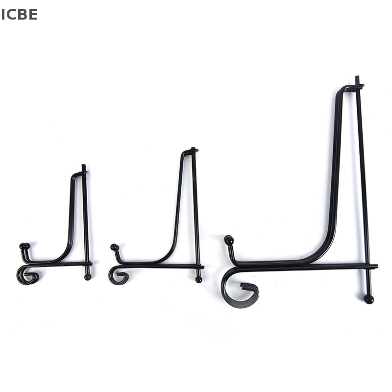 Giá Đỡ Trưng Bày Khung Ảnh Bằng Sắt Tiện Dụng