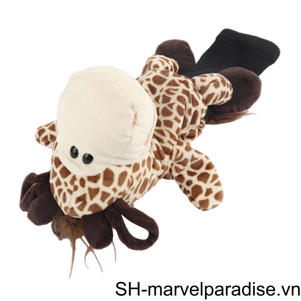 Vỏ Bọc Bảo Vệ Đầu Gậy Đánh Golf Bằng Chất Liệu Bền Thay Thế