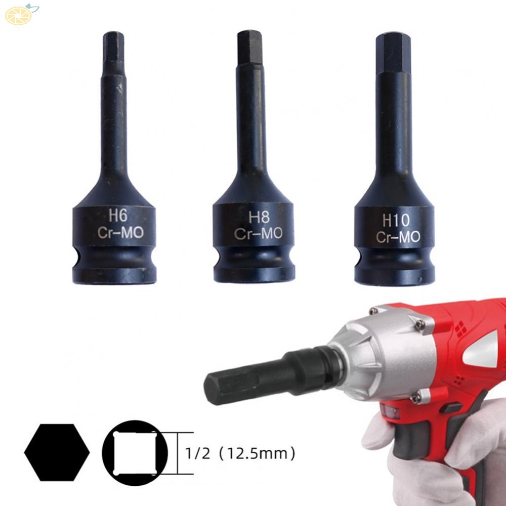 Đầu Chuyển Đổi Mũi Khoan 12.5mm Chuyên Dụng Chất Lượng Cao