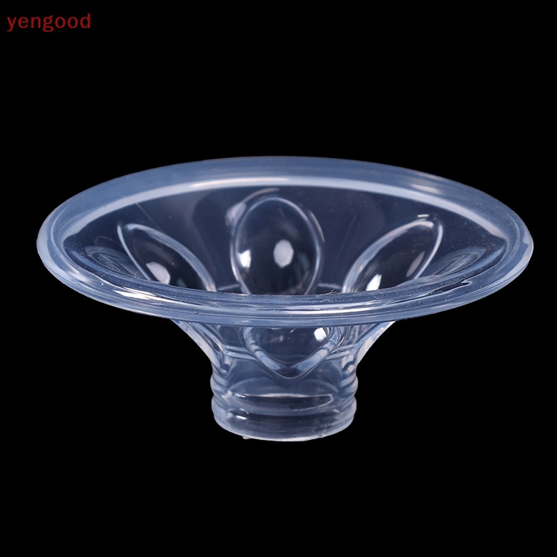 Bộ 2 Dụng Cụ Hút Sữa Mẹ Bằng Silicone Tiện Dụng