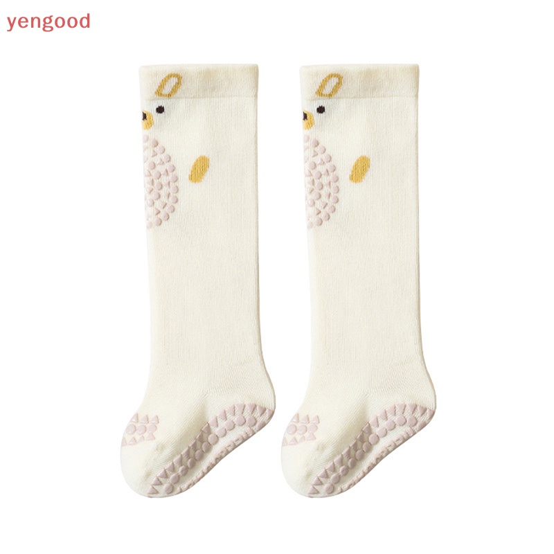 Đệm Bảo Vệ Đầu Gối Giữ Ấm An Toàn Họa Tiết Hoạt Hình Đáng Yêu Cho Trẻ Em