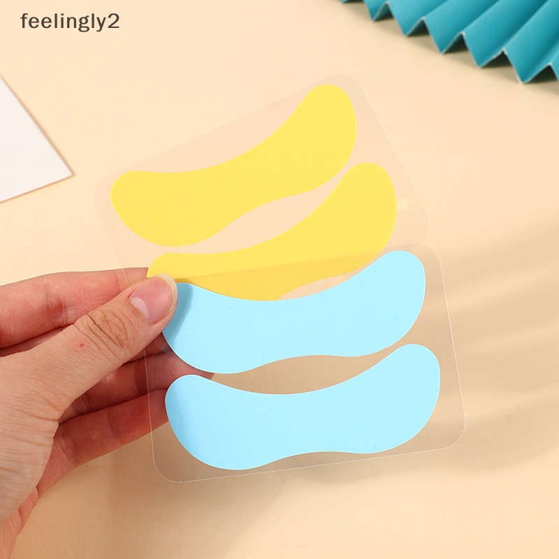 [Hàng Có Sẵn] Thanh Kẹp Bấm Mi Mắt Lifg Chắn Nếp Nhăn (F)