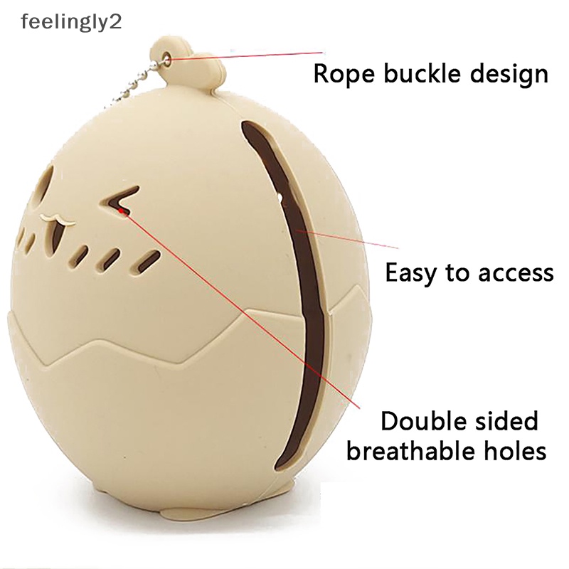 Giá Đỡ Mút Trang Điểm Bằng Silicone Tiện Lợi Dành Cho Đi Du Lịch