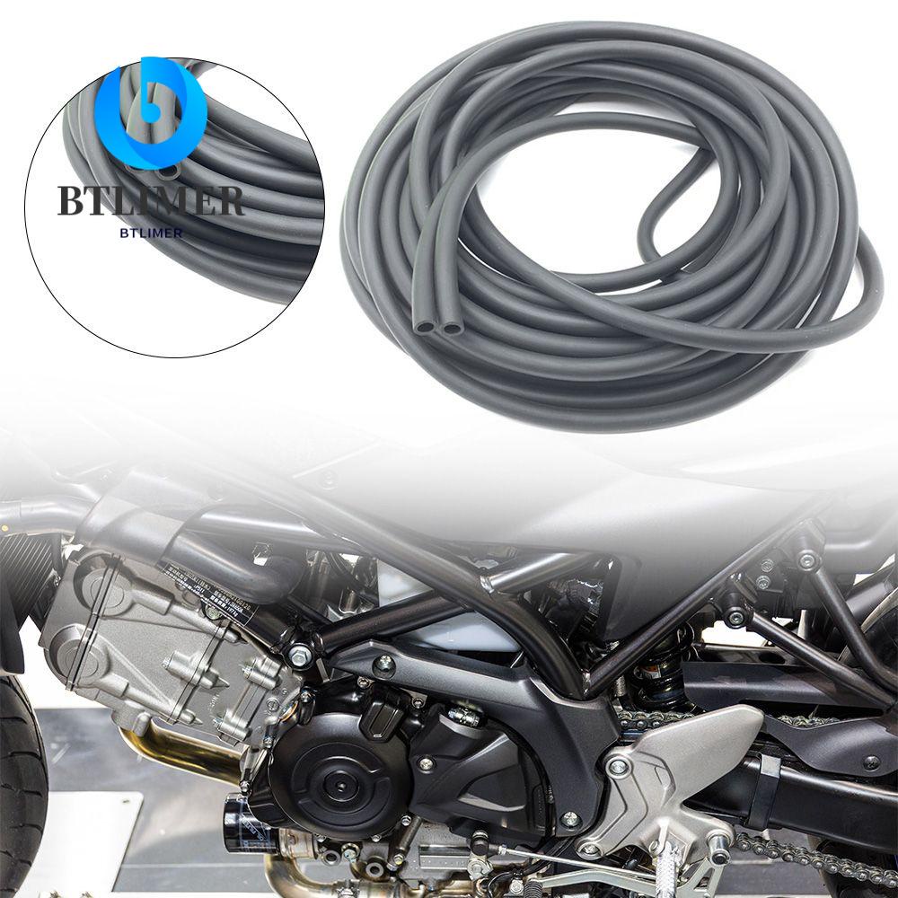 Dây Dẫn Nhiên Liệu Cho Xe Tay Ga 3 / 5 / 10m Dài 5mm I / Dx 8mm