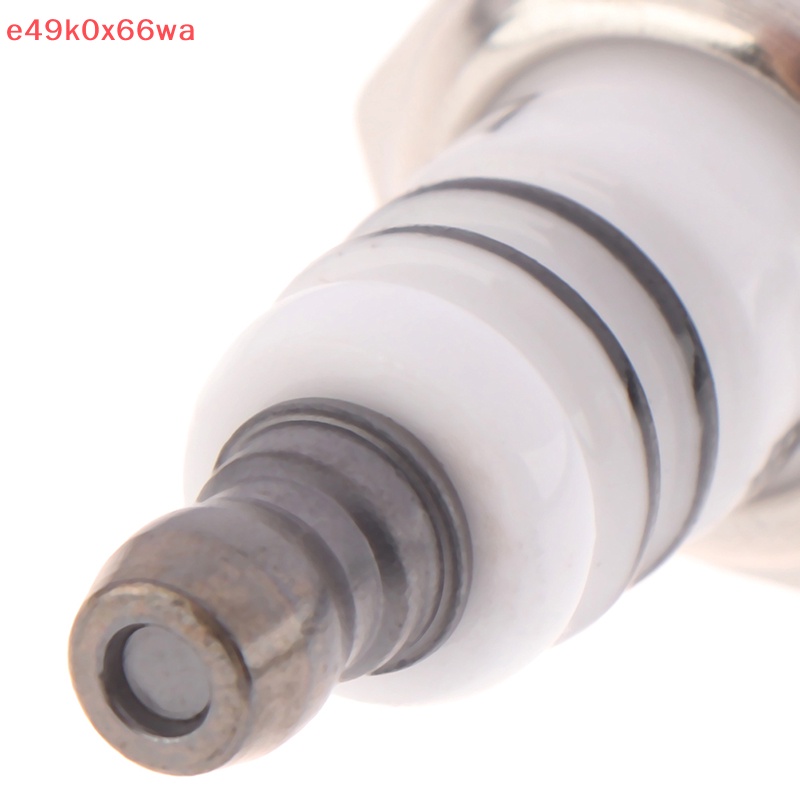 Bm6a bugi Glow Plug replacemnet cho máy cắt cỏ 2 thì
