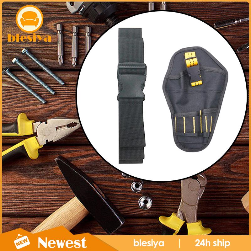 Túi Đeo Hông Đựng Dụng Cụ Sửa Chữa Tiện Lợi