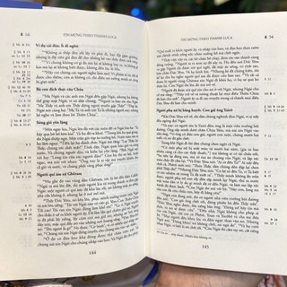 Sách - Kinh Thánh - Tân Ước (Bìa Cứng)