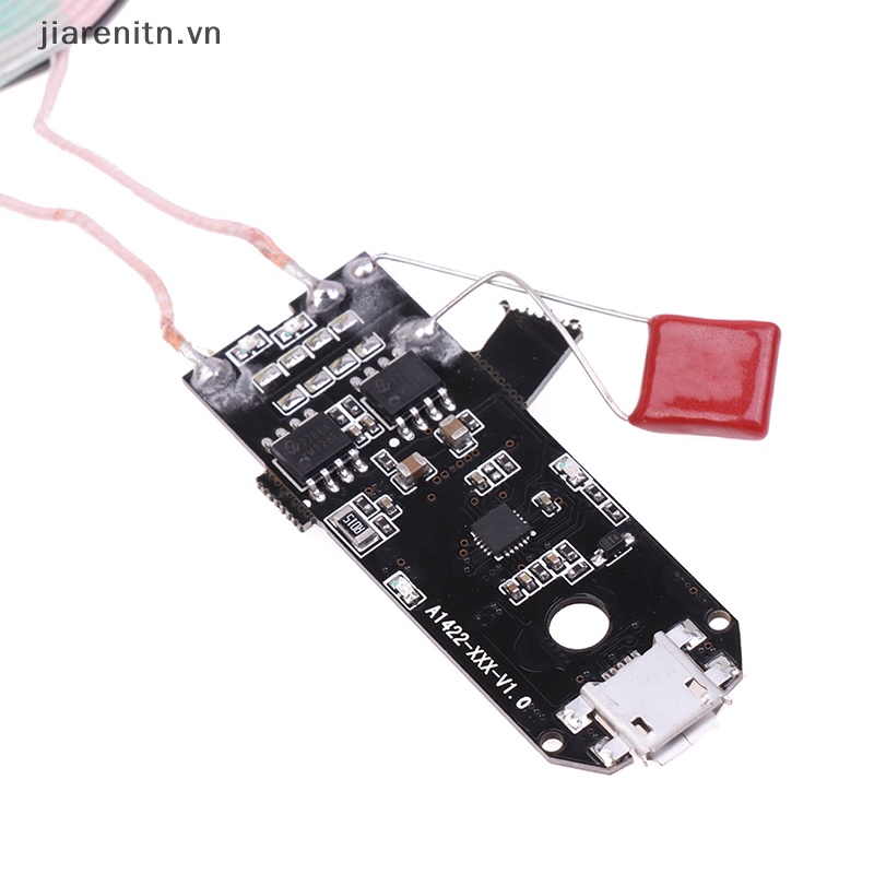 Bảng Mạch Sạc Nhanh Không Dây PCBA 5 / 10 / 15w