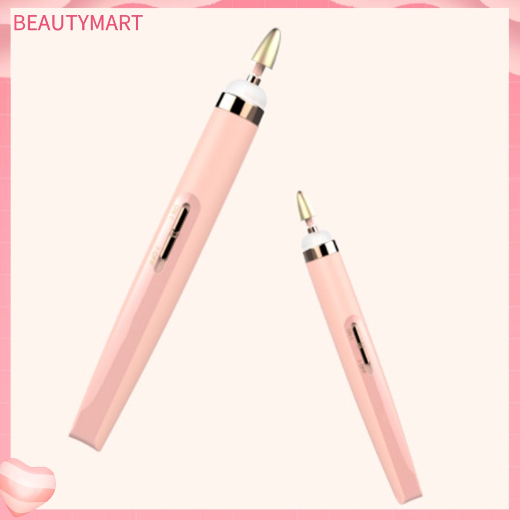 Máy Mài Móng Tay 5 Trong 1 Tốc Độ Cao Tiết Kiệm Điện Sạc USB Có Thể Sạc Lại