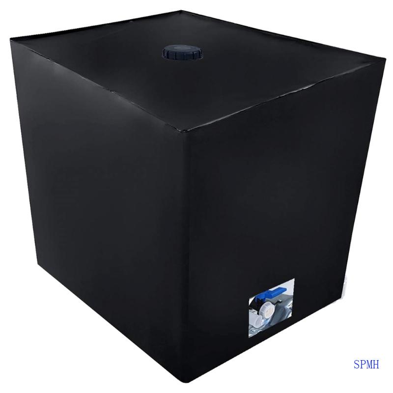 Vỏ Bọc Bảo Vệ Thùng IBC Ton IBC Chống Nước Chống Bụi
