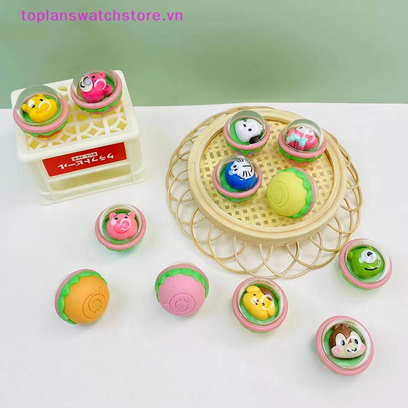 Set 5 Đồ trang trí Mô Phỏng Các Con Vật Trong Phim Hoạt Hình Doraemon Bằng Nhựa Resin