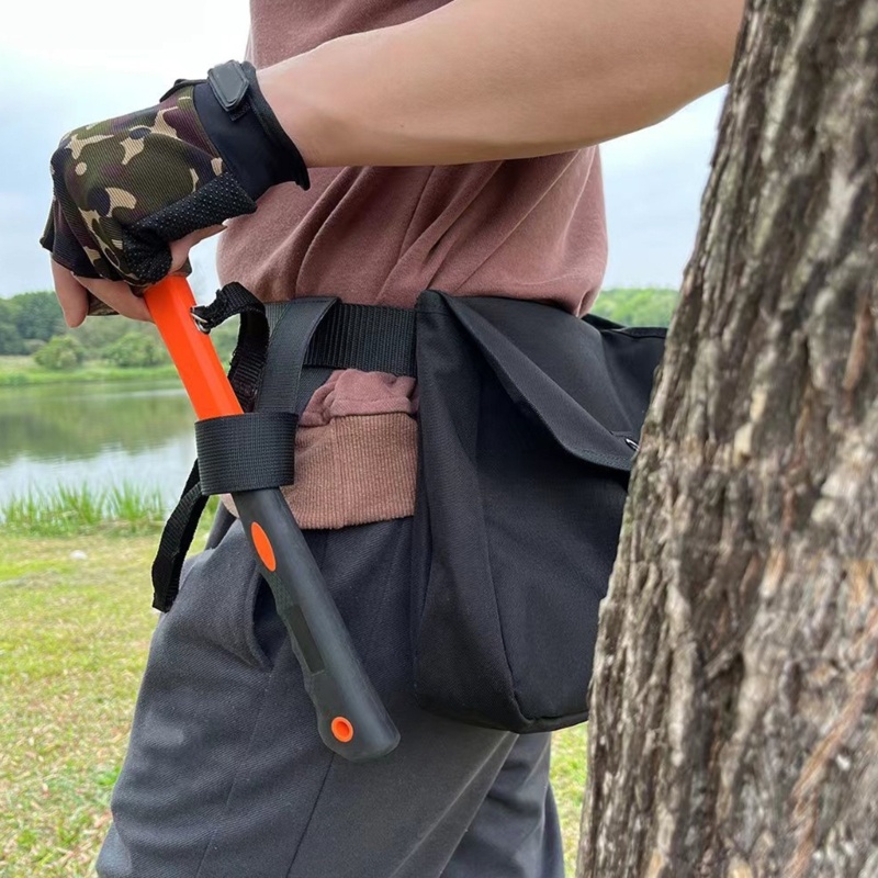 Qq * Túi Đựng Trái Cây / Lều Cắm Trại Ngoài Trời Nhỏ Gọn