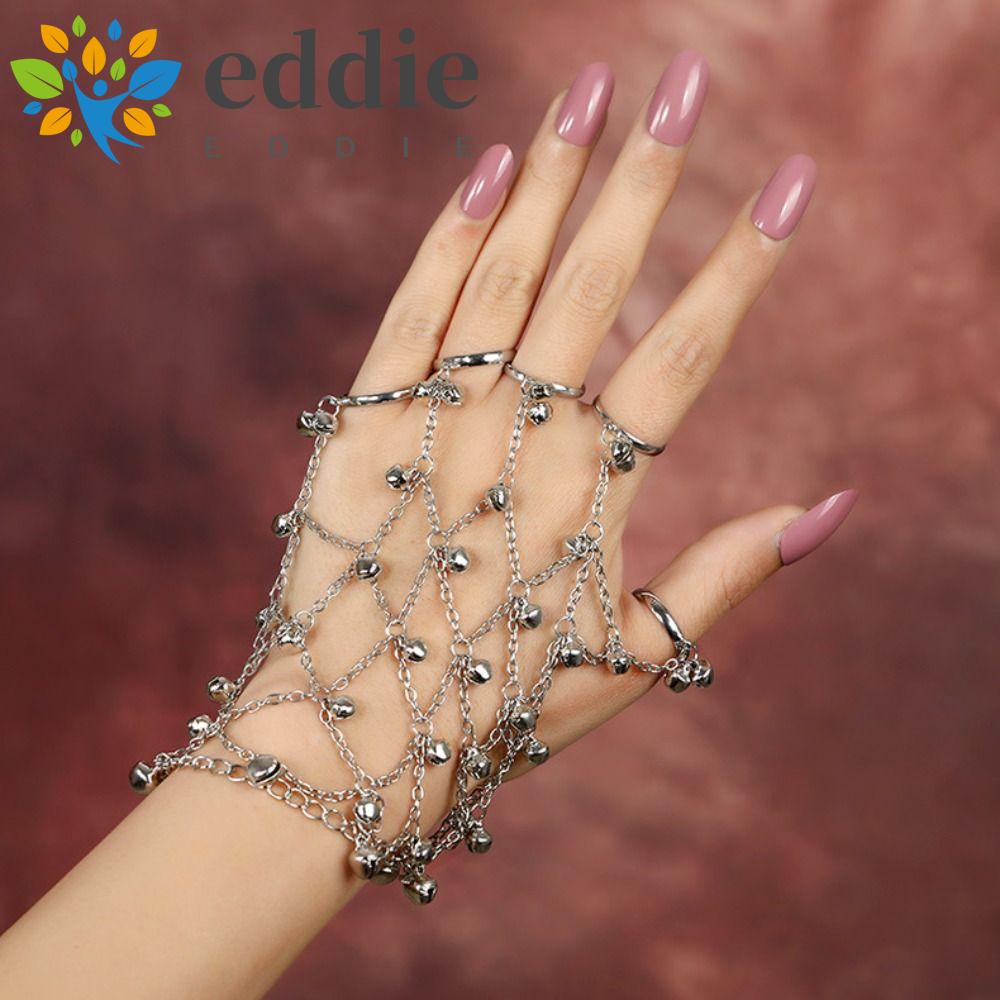 Vòng Đeo Tay 26 Kiểu Lưới Bắt Cá Hàng Ngày Kèm Nhẫn Nối Phong Cách Retro