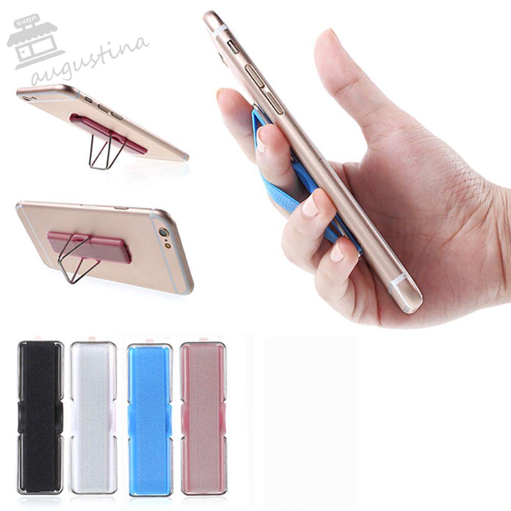 Giá Đỡ Điện Thoại Dạng Nhẫn Đeo Ngón Tay Thông Dụng