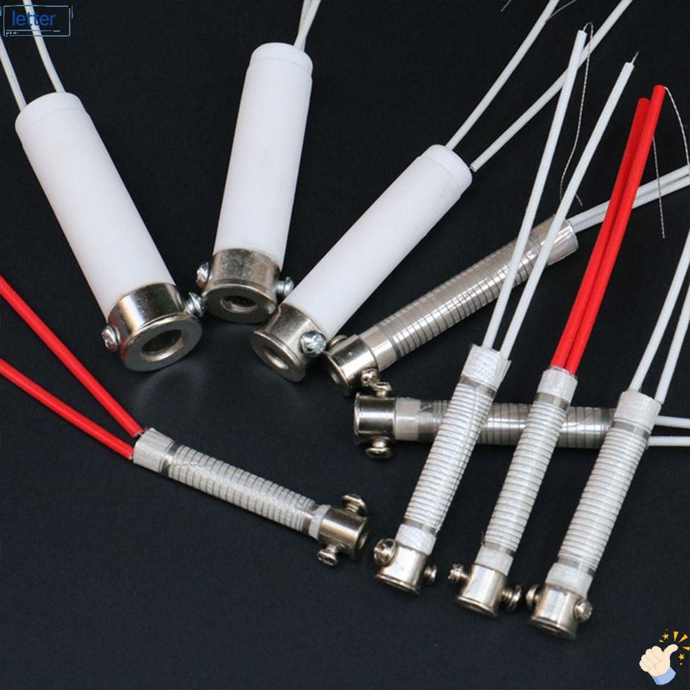 LET Dụng Cụ Hàn Nhiệt Lõi Sắt Ngoài Siêu Bền Chuyên Dụng