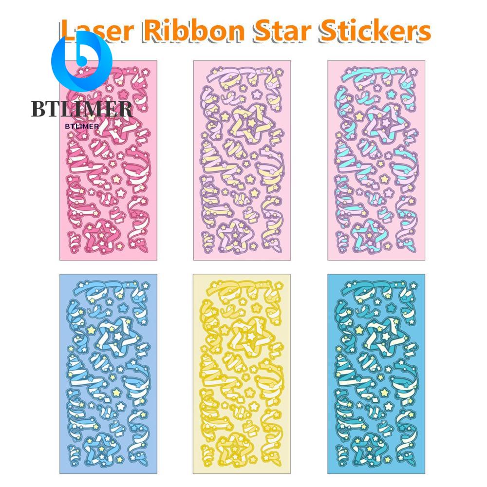 1 Miếng Dán Trang Trí Điện Thoại Chống Thấm Nước DIY