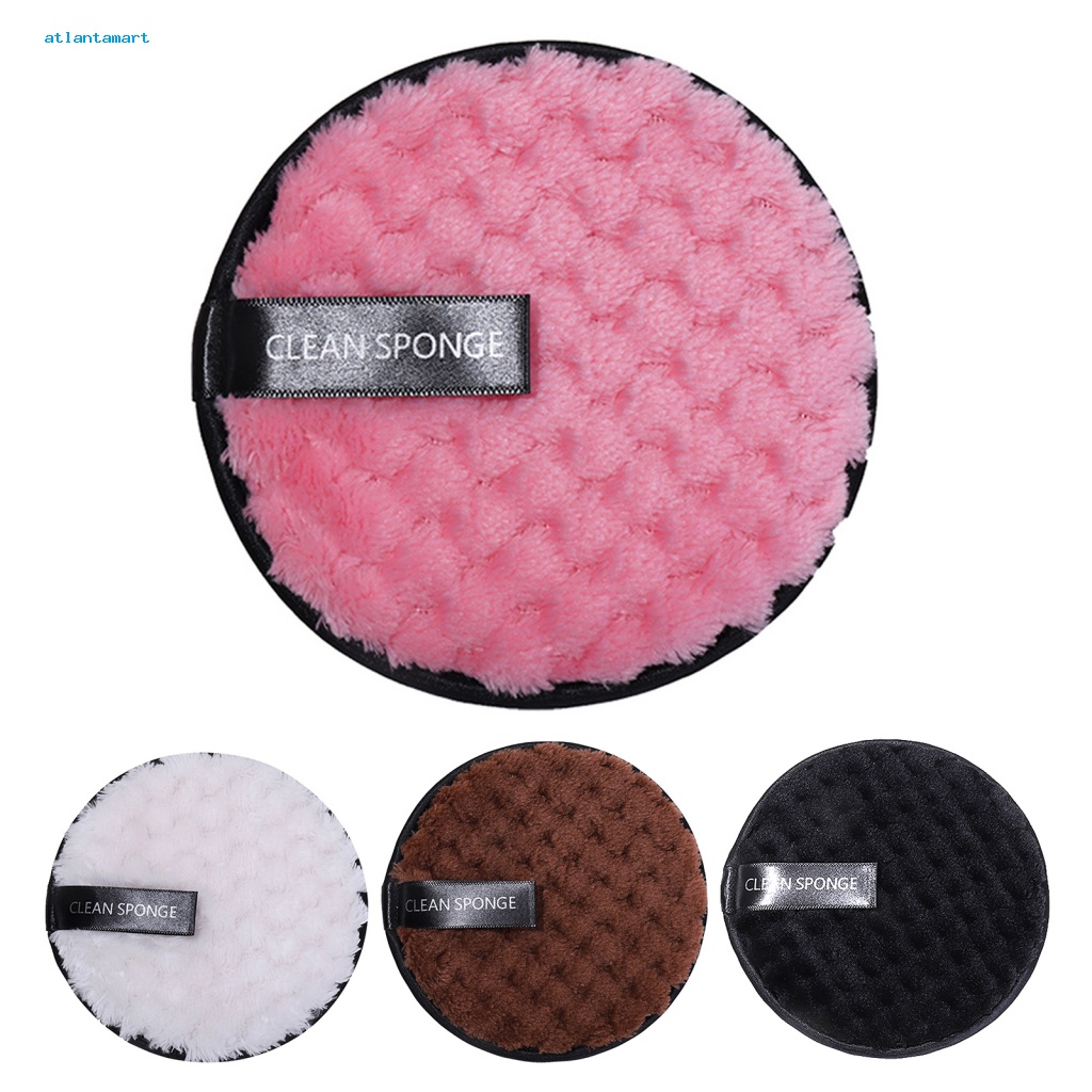 Túi Đựng Đồ Dùng Cao Cấp Tiện Dụng| Mút Tẩy Trang Mềm Mại Thoáng Khí Đa Năng Có Thể Tái Sử Dụng