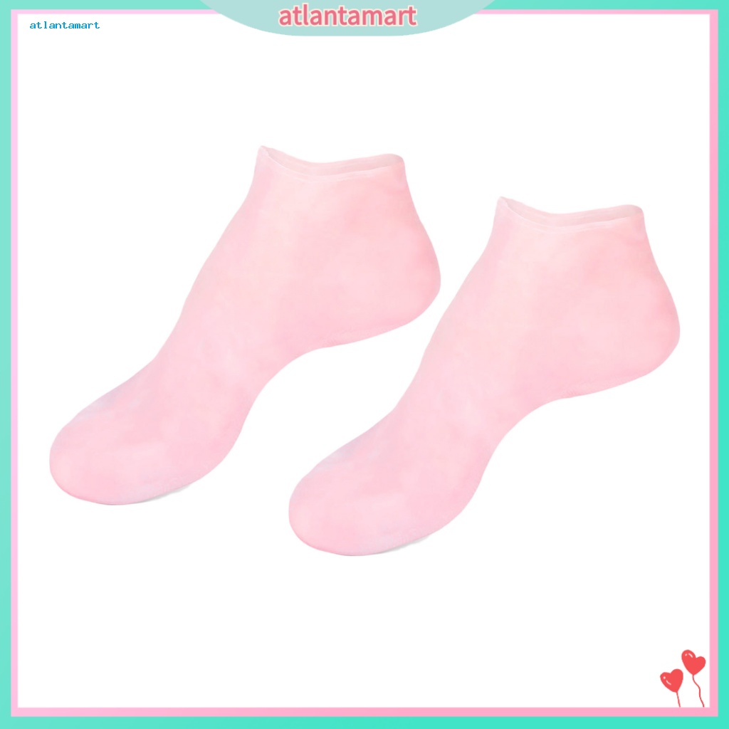 Túi Đựng Đồ Dùng Cao Cấp Tiện Dụng| 1 Đôi Vớ SPA Co Giãn Giữ Ẩm Chống Nứt Nẻ