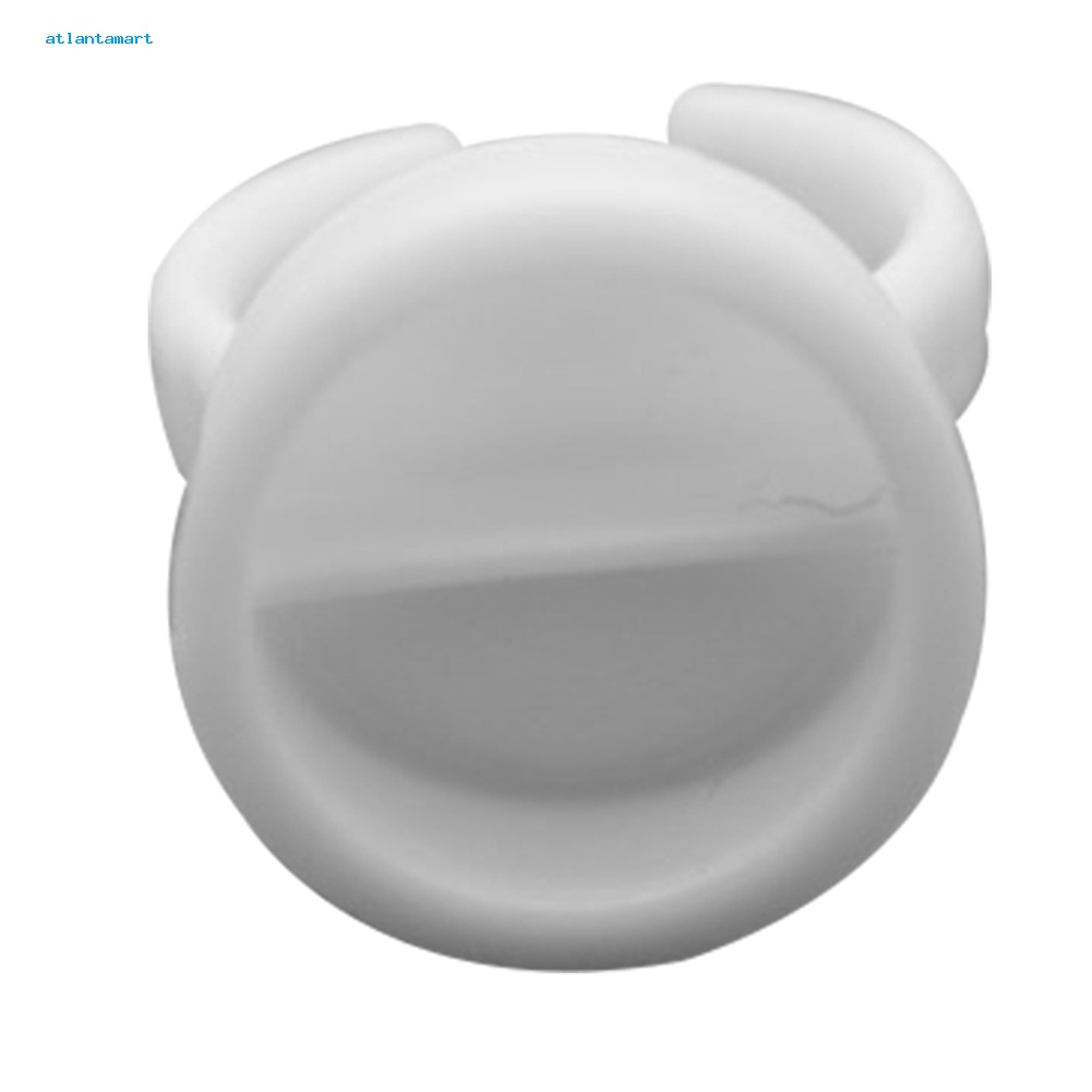 Túi Đựng Đồ Dùng Cao Cấp Tiện Dụng| Set 100 Giá Đỡ Nhẫn 100 Cái Cho Nối Mi Dùng Một Lần