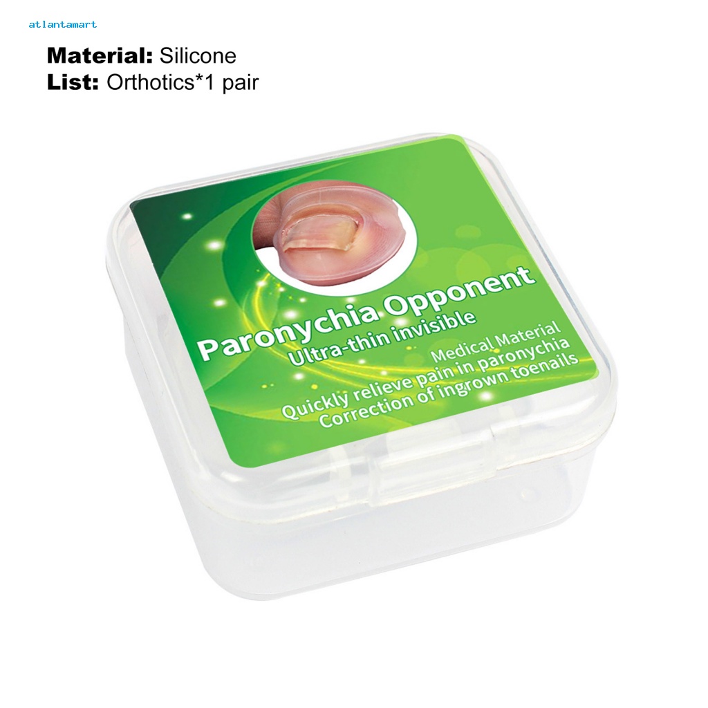 Túi Đựng Đồ Dùng Cao Cấp Tiện Dụng| Miếng Silicone Dán Chỉnh Hình Móng Chân Siêu Mỏng