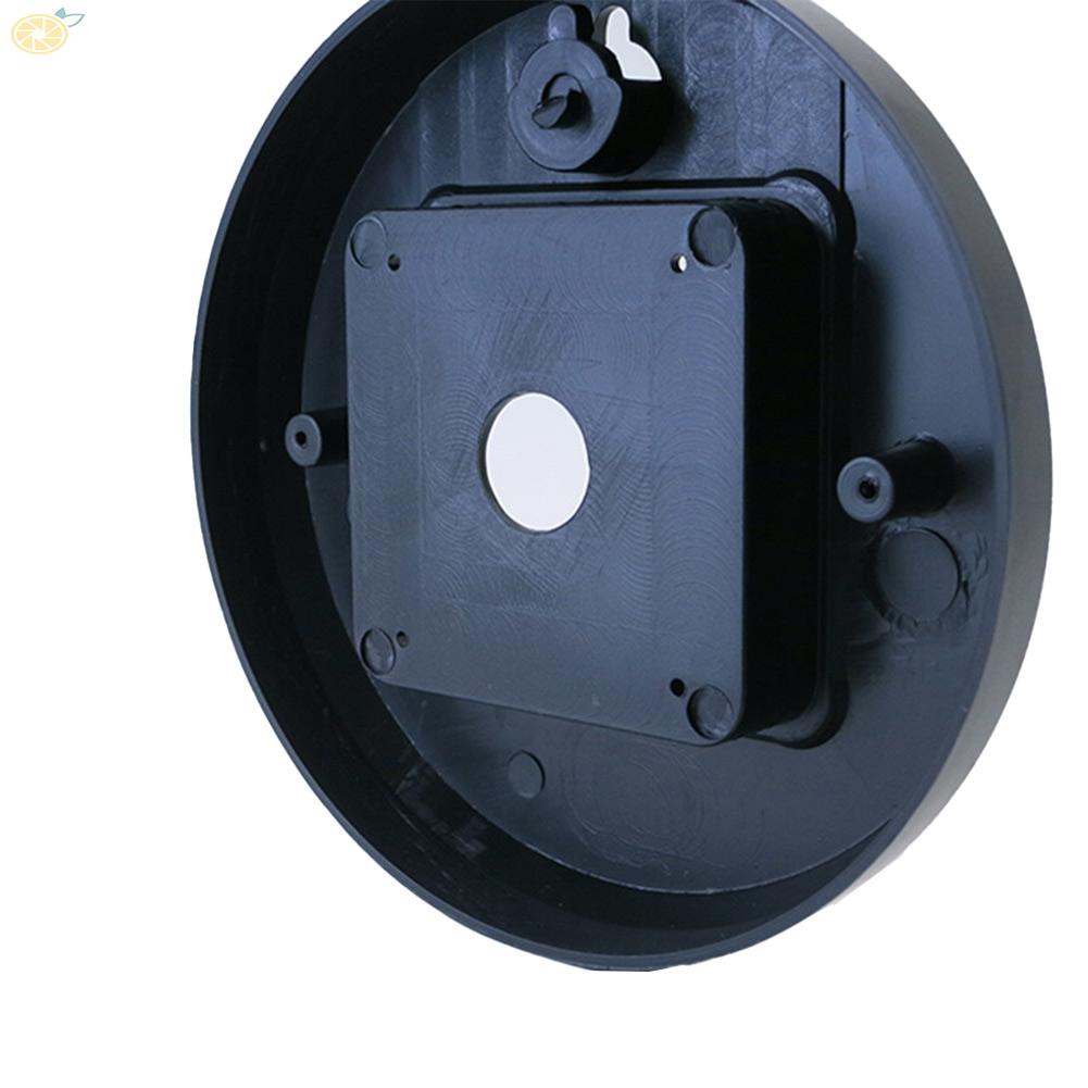 【VARSTR】Clock Movement Box Cover Brand New Environmental Protection Movement Back