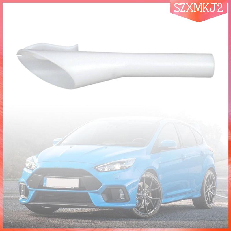 [szxmkj2] Phễu Gắn Cổ Bình Nhiên Liệu Chống Mài Mòn Dễ Gắn