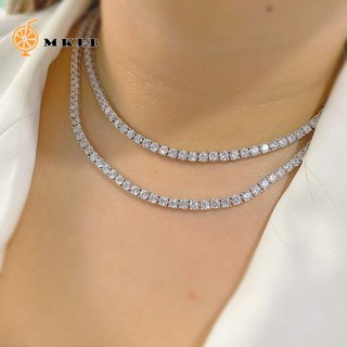 Vòng cổ MKEB thiết kế sành điệu thời trang