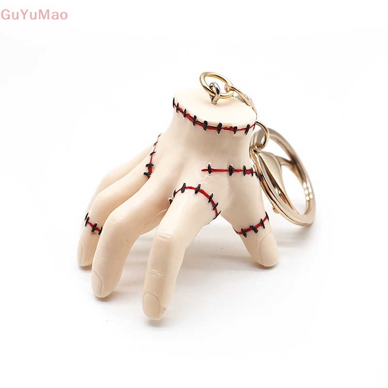 [cxGUYU] Mới Móc Chìa Khóa Gia Đình / Đi Học / Quà Tặng Cho Nam Nữ PRTA