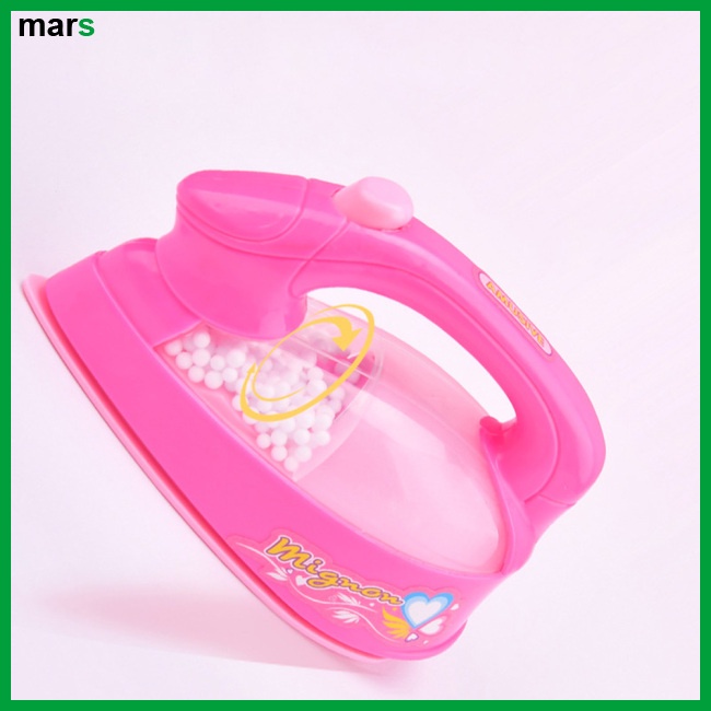 Máy Hút Bụi Đồ Chơi Mini Cho Bé