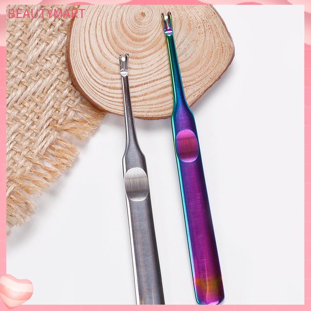 Cây Dũa Móng Tay Chống Gỉ Chống Trầy Xước Tiện Dụng