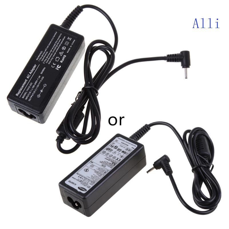 Dây Sạc Laptop Thay Thế 12V 3 33A AC