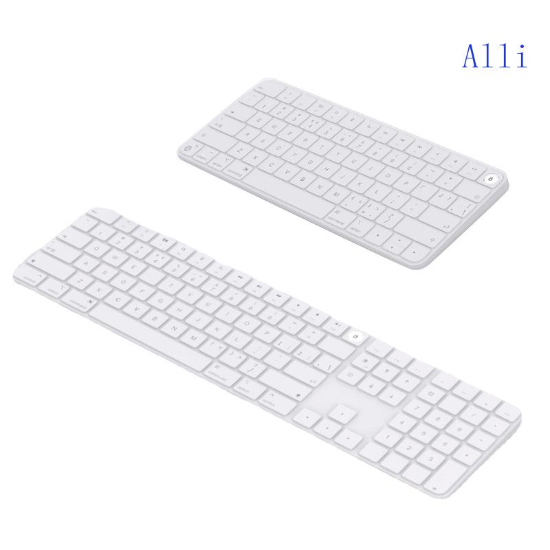 Vỏ Bọc Bàn Phím Máy Tính Chống Bụi Không Thấm Nước