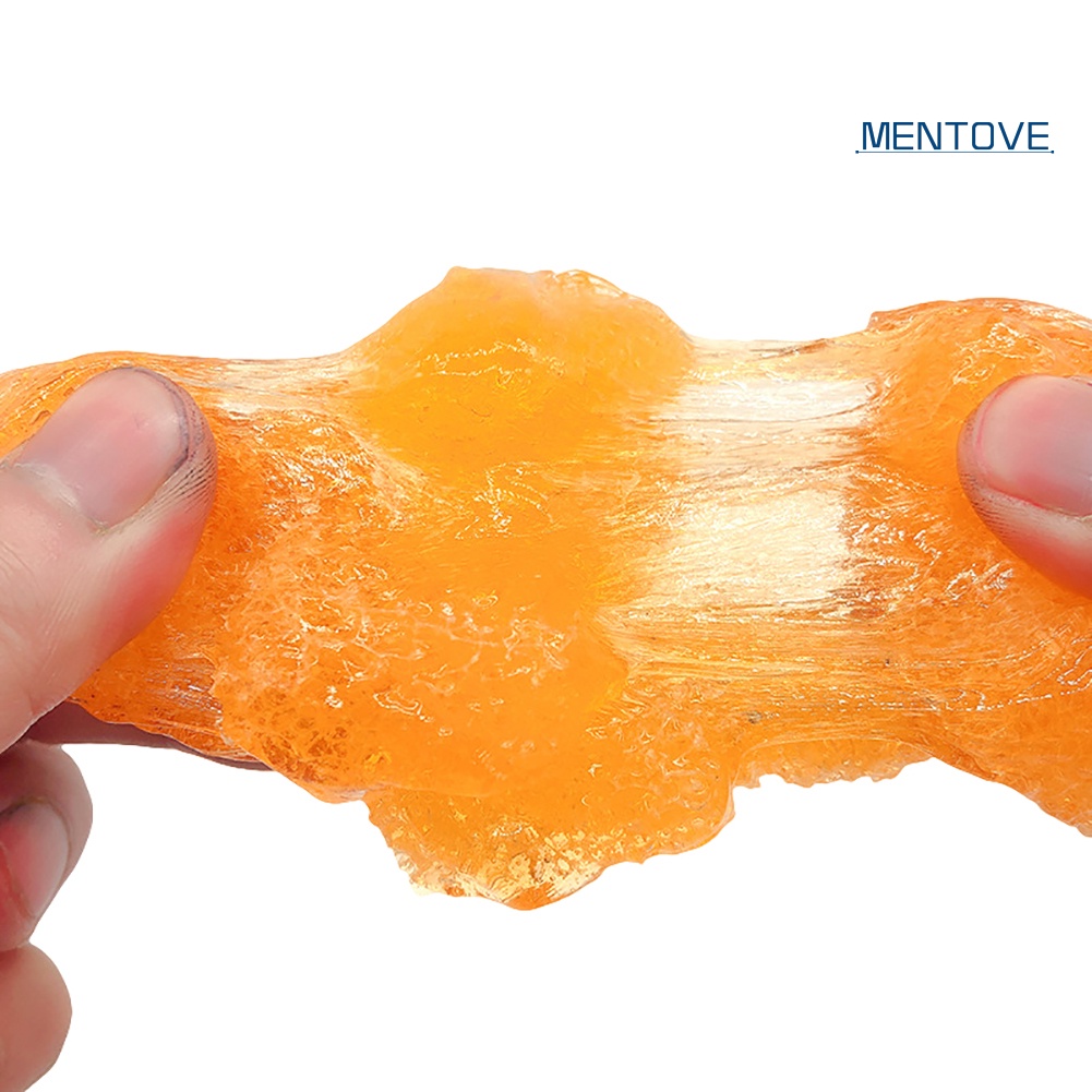 Đồ Chơi Chất Nhờn Ma Quái 60ml Giảm Căng Thẳng