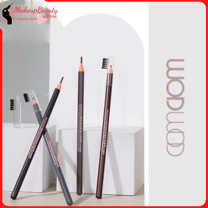 Chì xé chì gẩy sợi WODWOD 2mm lâu trôi MS 601