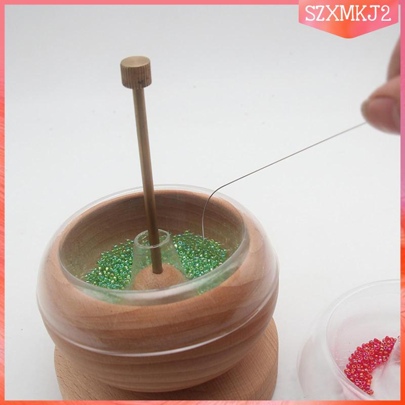 Hạt Cườm Xỏ Dùng Làm Trang Sức Thay Thế Tiện Dụng szxmkj2