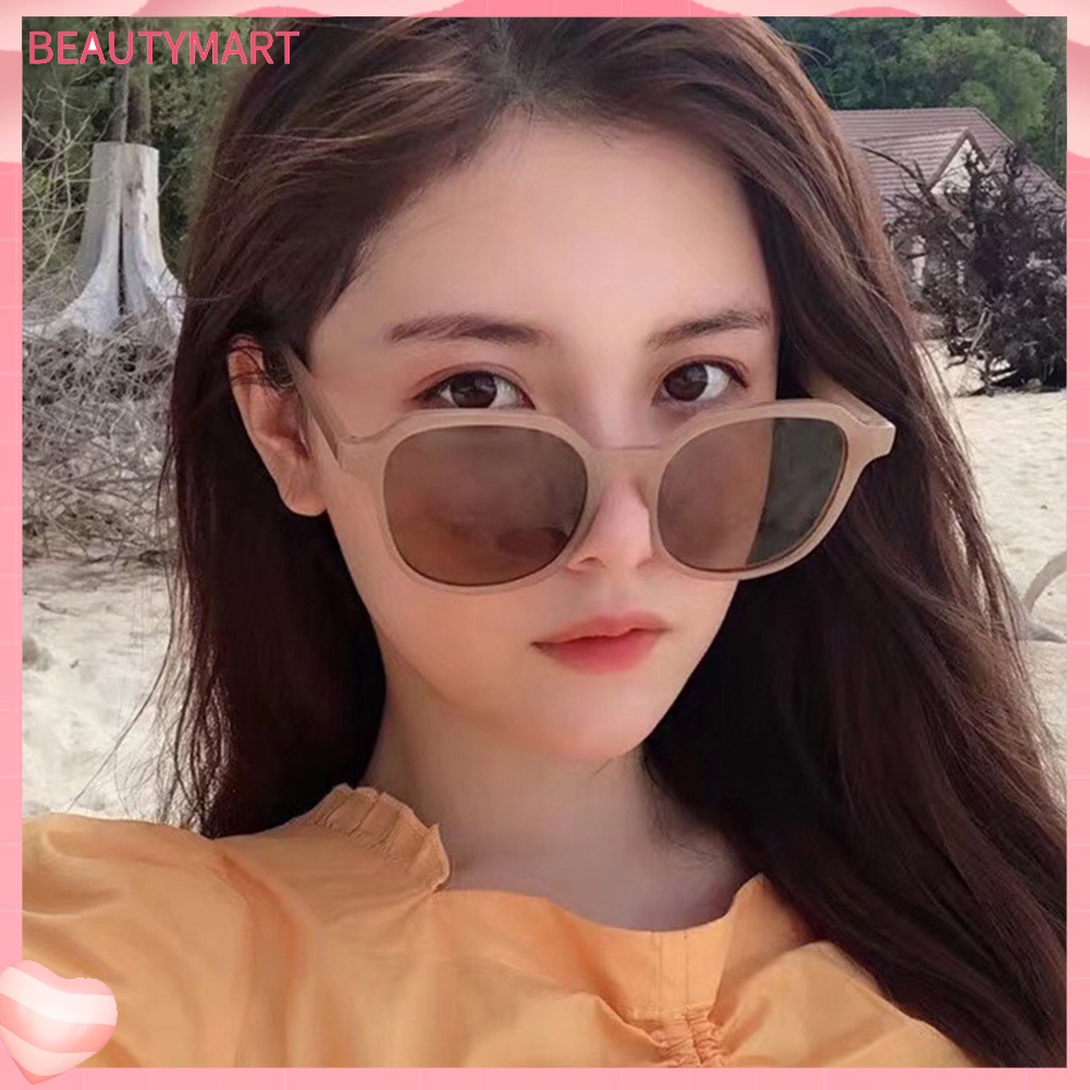 Kính Chống Tia UV Chống Nắng Thời Trang Mùa Hè Cho Nữ