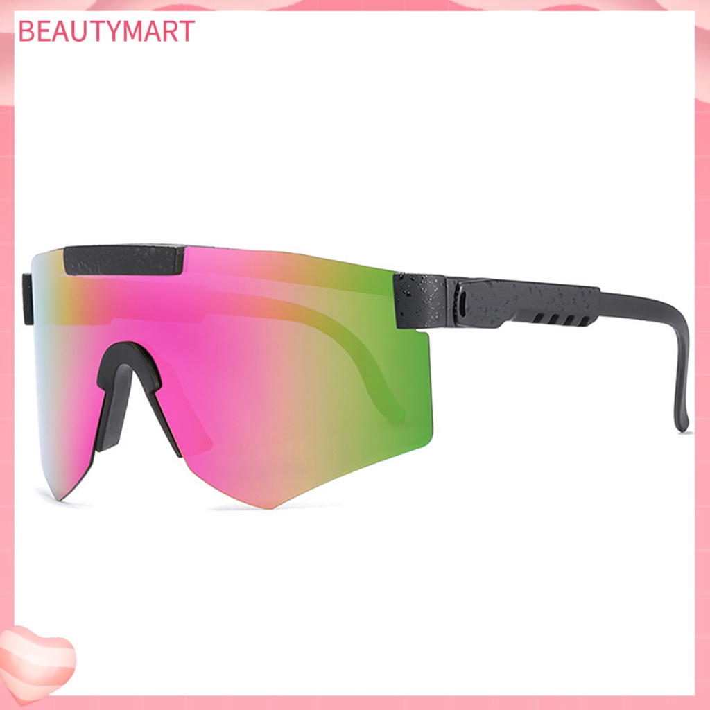 Kính Mát Phân Cực KD166 Chống Tia UV TR90 Phong Cách Thể Thao Thời Trang Cho Nam Và Nữ