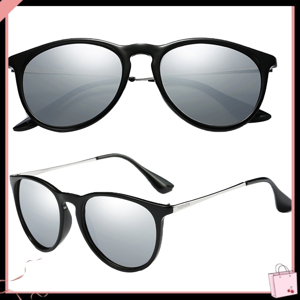 Kính Mát Phân Cực Chống Tia UV Bảo Vệ Mắt Dùng Khi Đi Cắm Trại