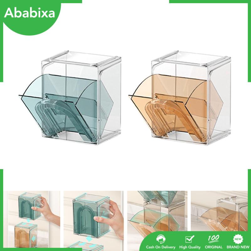 [Ababixa] Giá Đỡ Túi Đựng Trà / Cà Phê / Đường / Đồ Uống Nhanh Chóng
