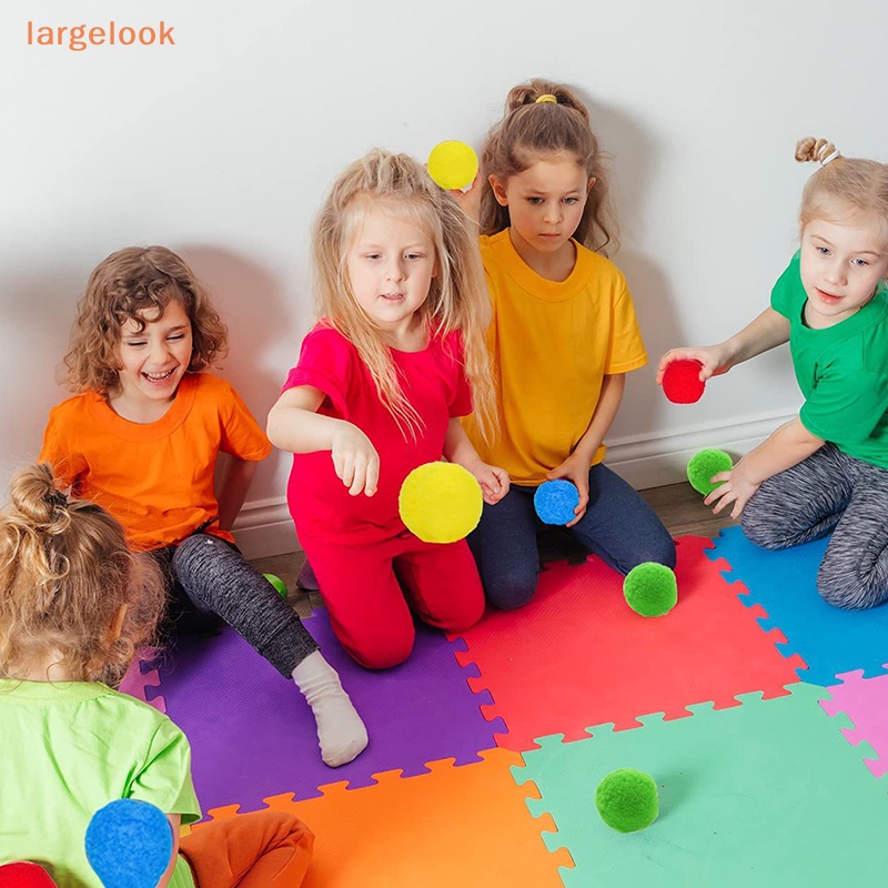 Bộ 30 Bóng Nảy Đồ Chơi Dưới Nước