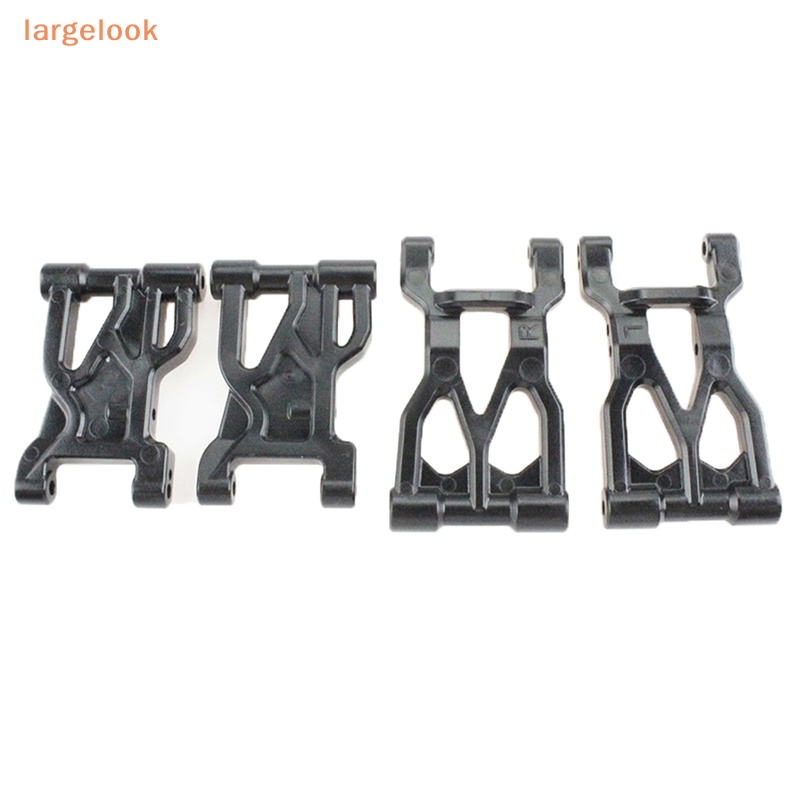 Xe Điều Khiển Từ Xa WLtoys 104072Mô Hình Cánh Tay Trước Và Sau 2084 RC 1 / 10 2084