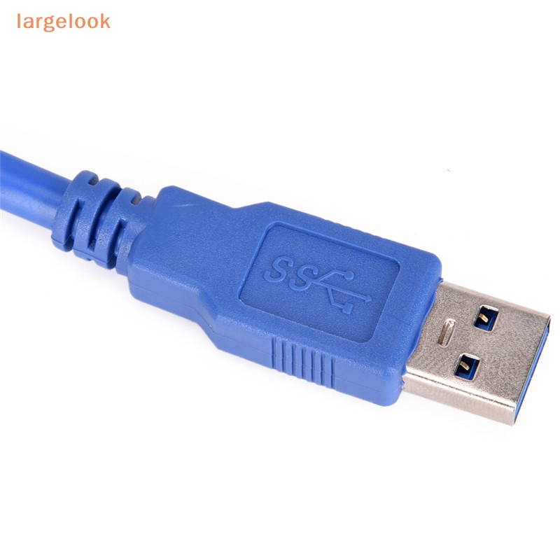 Cáp Nối Dài USB 3.0 A Male Sang Female Cho PC Laptop